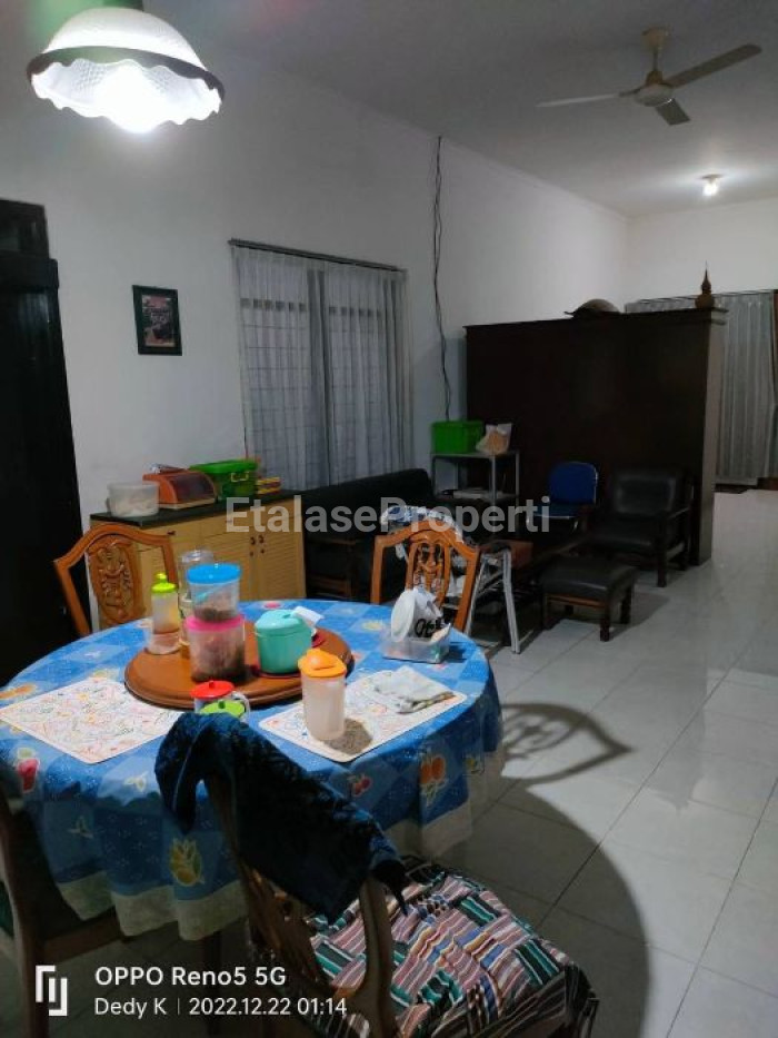 Foto properti Dijual! Rumah Bendul Merisi Selatan Siap Huni Dekat Jemursari Plasa Marina 2