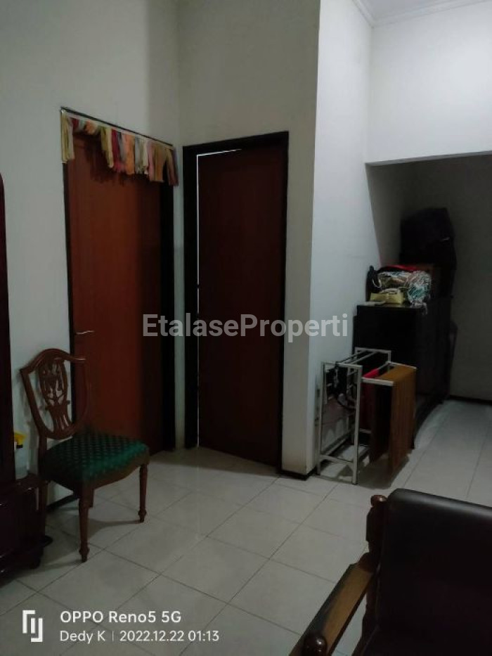 Foto properti Dijual! Rumah Bendul Merisi Selatan Siap Huni Dekat Jemursari Plasa Marina 3