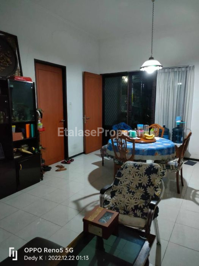 Foto properti Dijual! Rumah Bendul Merisi Selatan Siap Huni Dekat Jemursari Plasa Marina 5