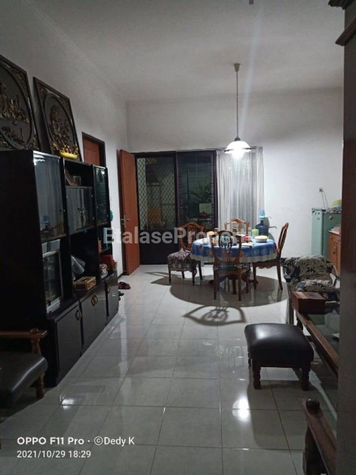 Foto properti Dijual! Rumah Bendul Merisi Selatan Siap Huni Dekat Jemursari Plasa Marina 7