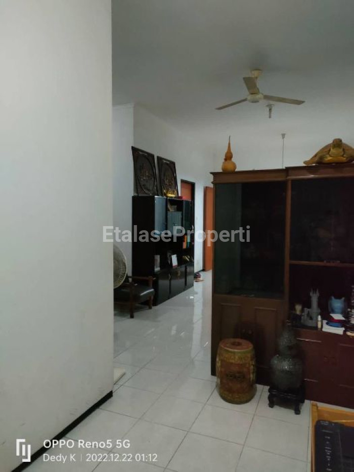 Foto properti Dijual! Rumah Bendul Merisi Selatan Siap Huni Dekat Jemursari Plasa Marina 8