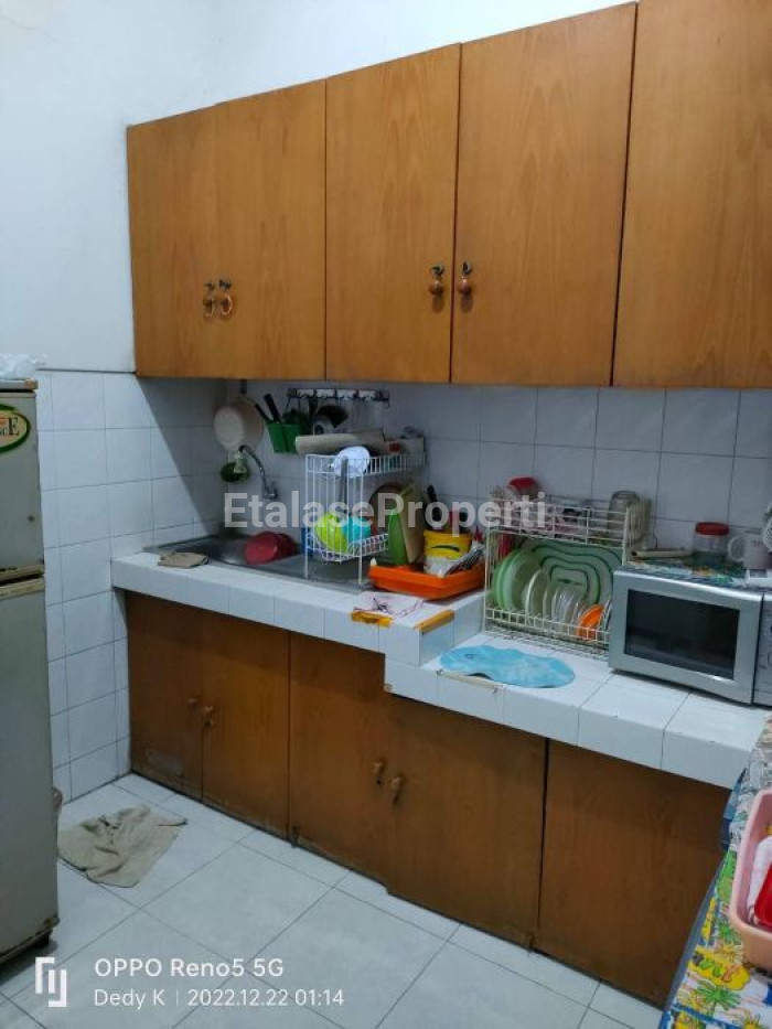 Foto properti Dijual! Rumah Bendul Merisi Selatan Siap Huni Dekat Jemursari Plasa Marina 9