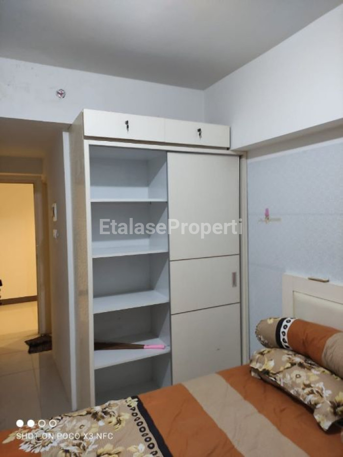 Foto properti Dijual! Apartemen Tanglin Pakuwon Mall Type Studio Full Furnished 2