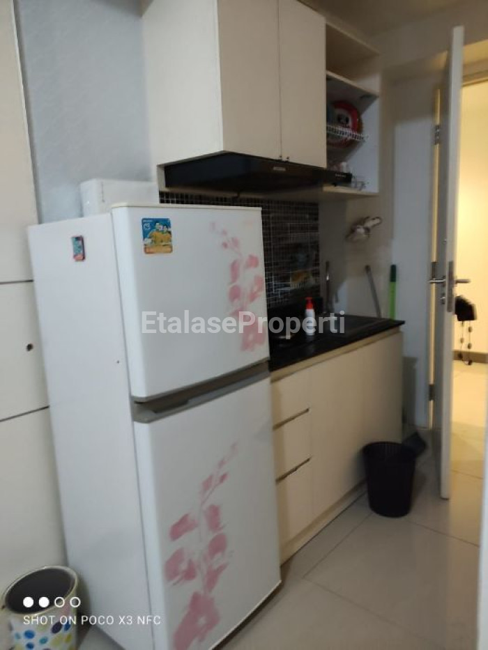 Foto properti Dijual! Apartemen Tanglin Pakuwon Mall Type Studio Full Furnished 3