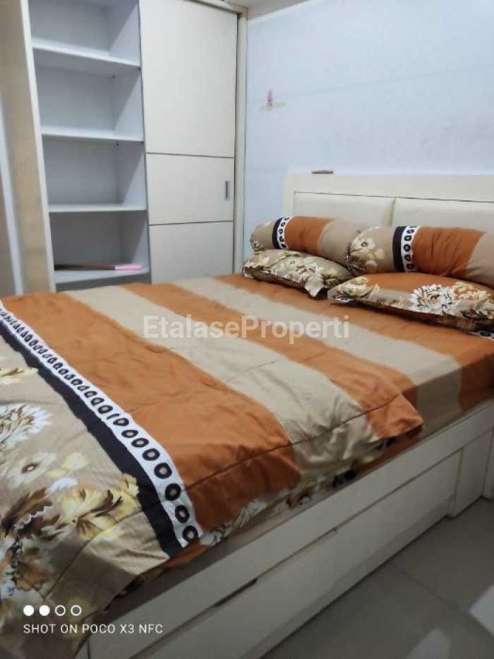 Foto properti Dijual! Apartemen Tanglin Pakuwon Mall Type Studio Full Furnished 5