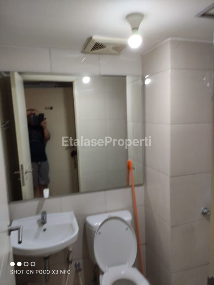 Foto properti Dijual! Apartemen Tanglin Pakuwon Mall Type Studio Full Furnished 6