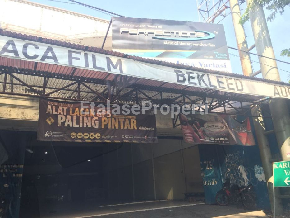 Foto properti Butuh Cepat Laku ‼️  RUKO JL.AHMAD YANI 0 JALAN RAYA KEMBAR 3