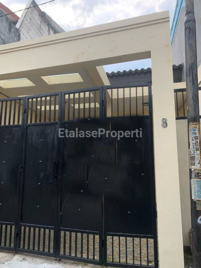 Foto properti STRATEGIS! Dijual Rumah Kalikepiting Jaya Siap Huni Dekat Gubeng Kalijudan 1