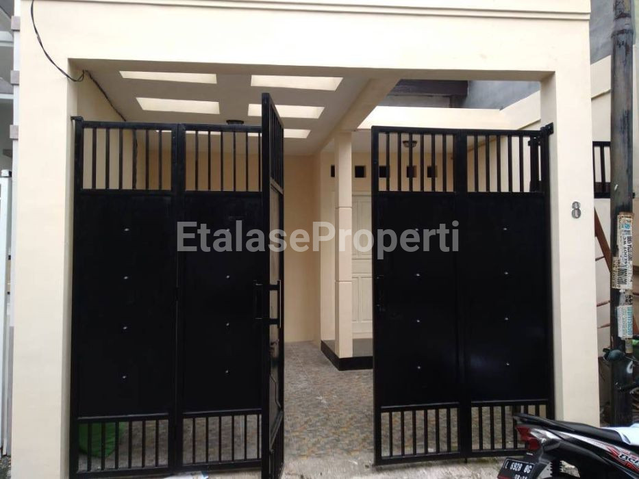 Foto properti STRATEGIS! Dijual Rumah Kalikepiting Jaya Siap Huni Dekat Gubeng Kalijudan 6