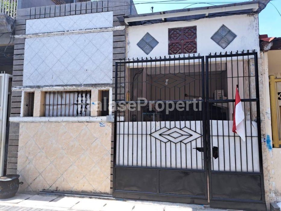 Foto properti Dijual Cepat! Rumah Ploso Timur 4 Bedroom Dekat Kalijudan 1