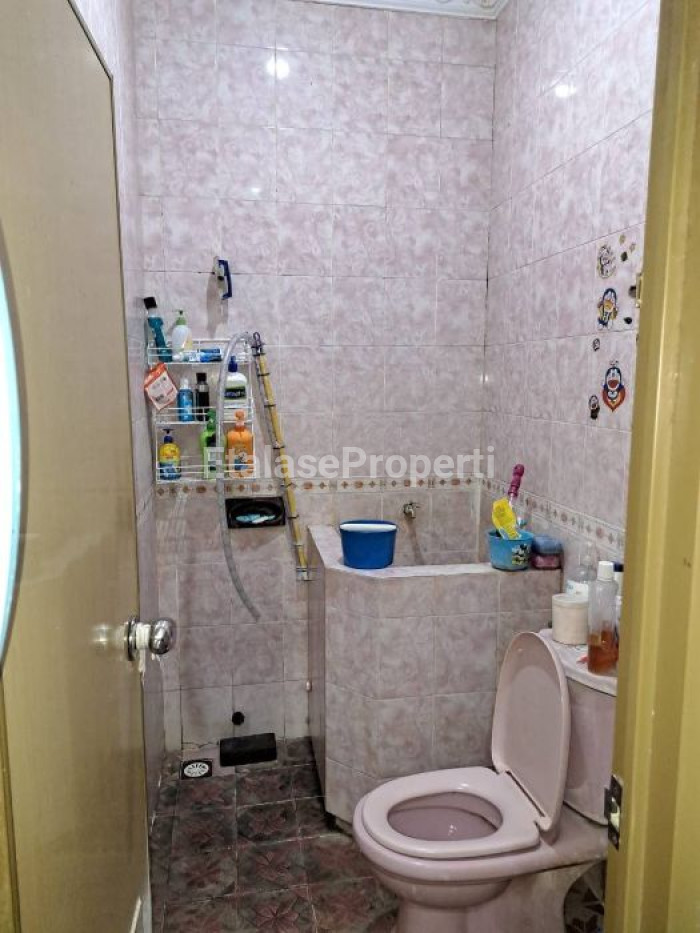 Foto properti Dijual Cepat! Rumah Ploso Timur 4 Bedroom Dekat Kalijudan 5