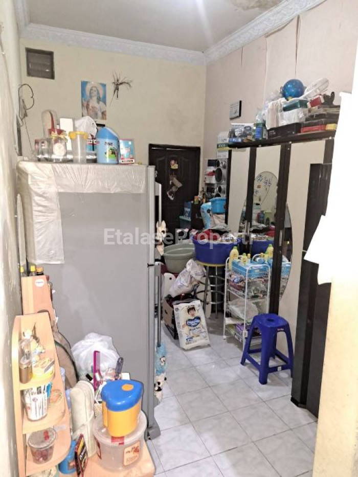 Foto properti Dijual Cepat! Rumah Ploso Timur 4 Bedroom Dekat Kalijudan 8