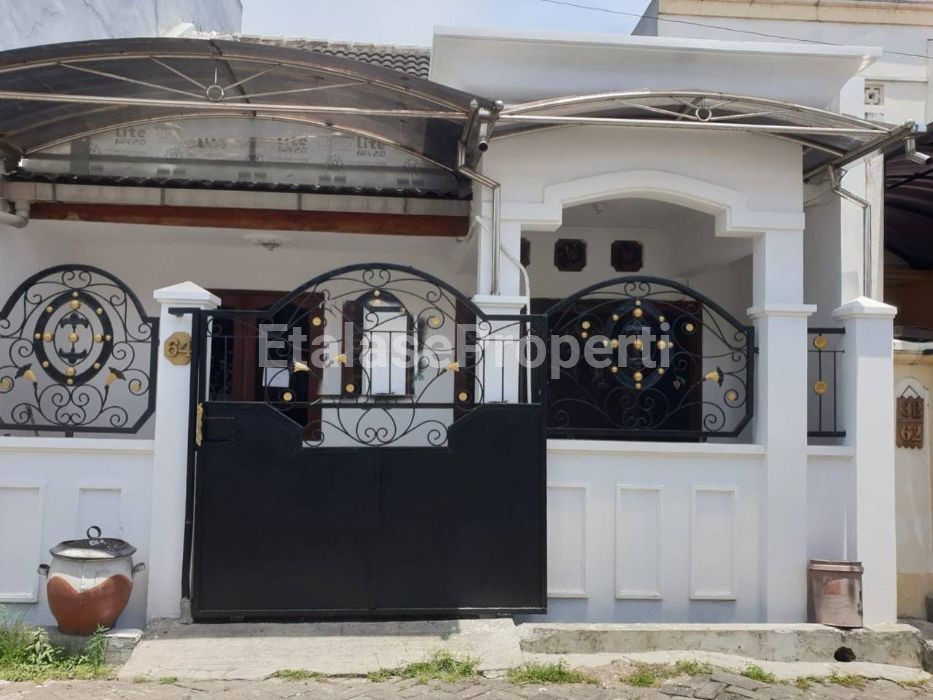 Foto properti MURAH! Dijual Cepat Rumah Di Ploso Timur Strategis Dekat Kenjeran Merr 1