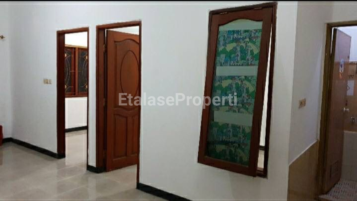 Foto properti MURAH! Dijual Cepat Rumah Di Ploso Timur Strategis Dekat Kenjeran Merr 3