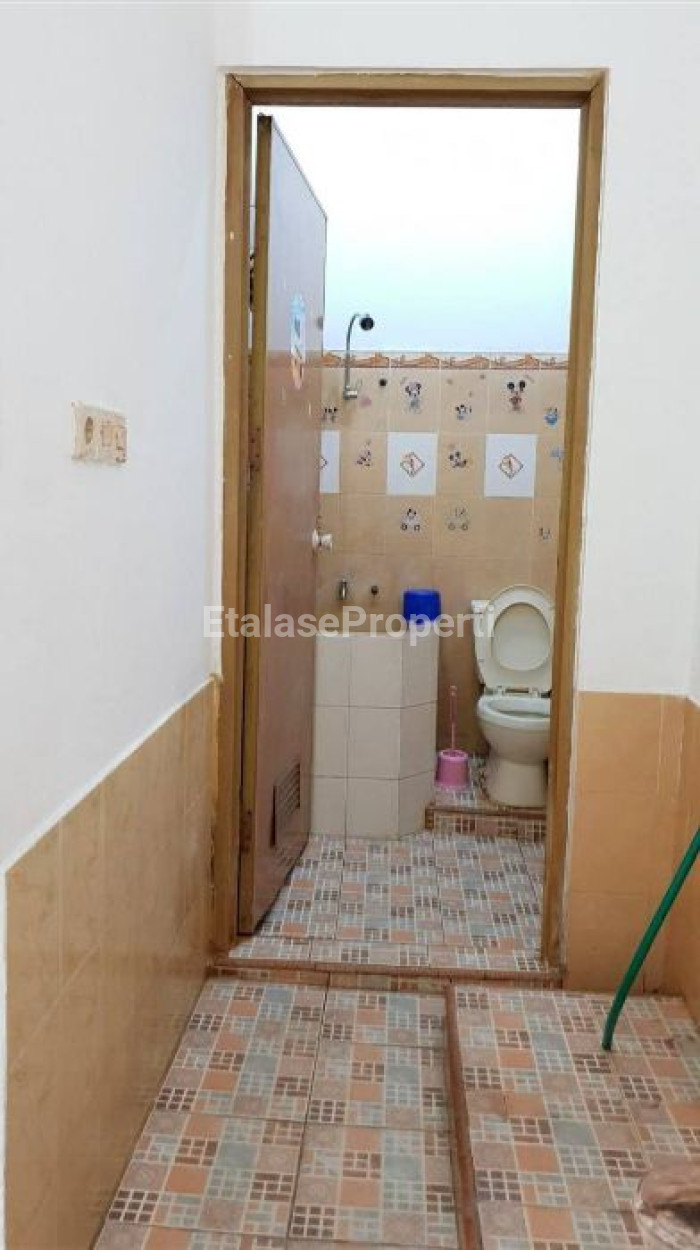 Foto properti MURAH! Dijual Cepat Rumah Di Ploso Timur Strategis Dekat Kenjeran Merr 4
