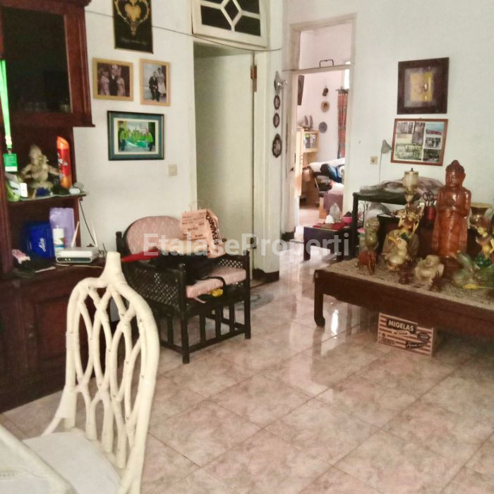Foto properti TURUN HARGA! Dijual Rumah Jalan Pisces Dekat Ploso Timur Kalijudan 1