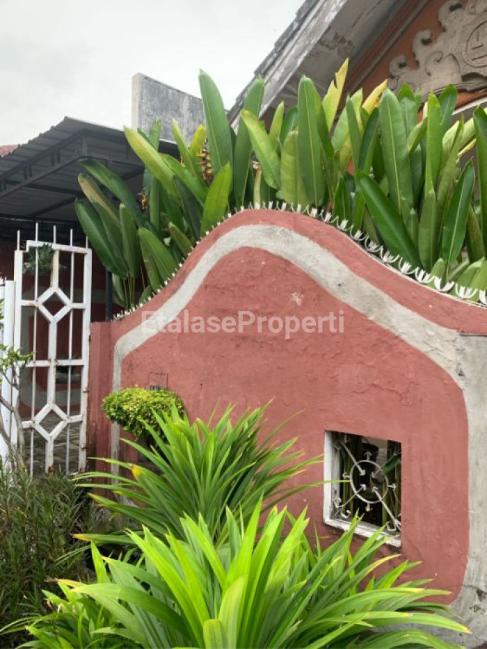 Foto properti TURUN HARGA! Dijual Rumah Jalan Pisces Dekat Ploso Timur Kalijudan 2