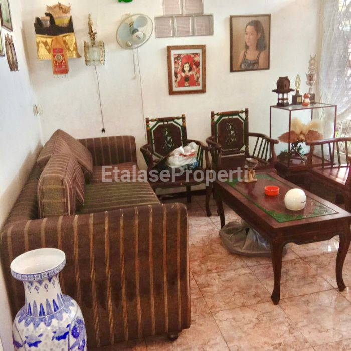 Foto properti TURUN HARGA! Dijual Rumah Jalan Pisces Dekat Ploso Timur Kalijudan 3