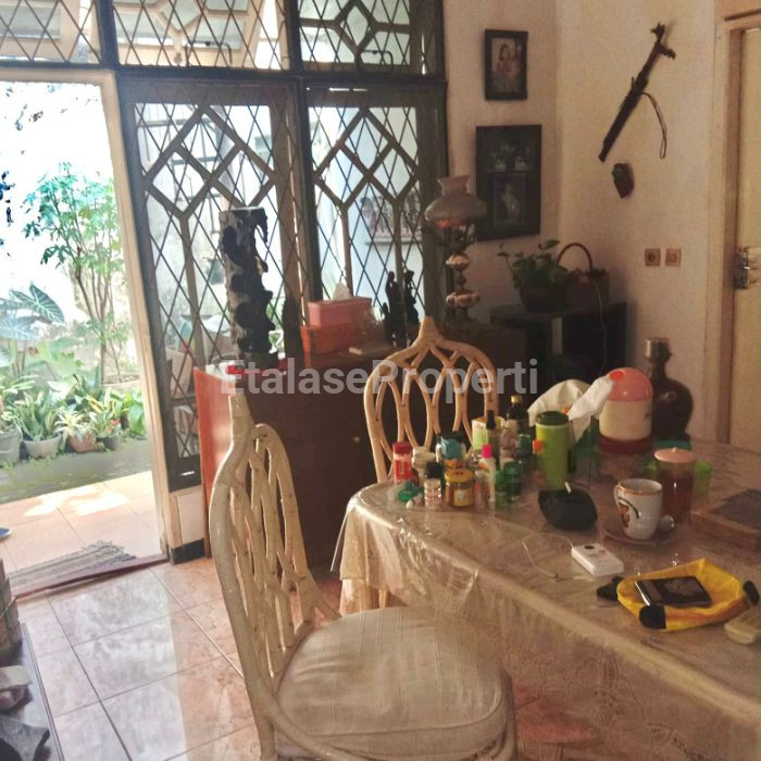 Foto properti TURUN HARGA! Dijual Rumah Jalan Pisces Dekat Ploso Timur Kalijudan 4