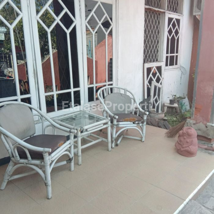 Foto properti TURUN HARGA! Dijual Rumah Jalan Pisces Dekat Ploso Timur Kalijudan 5