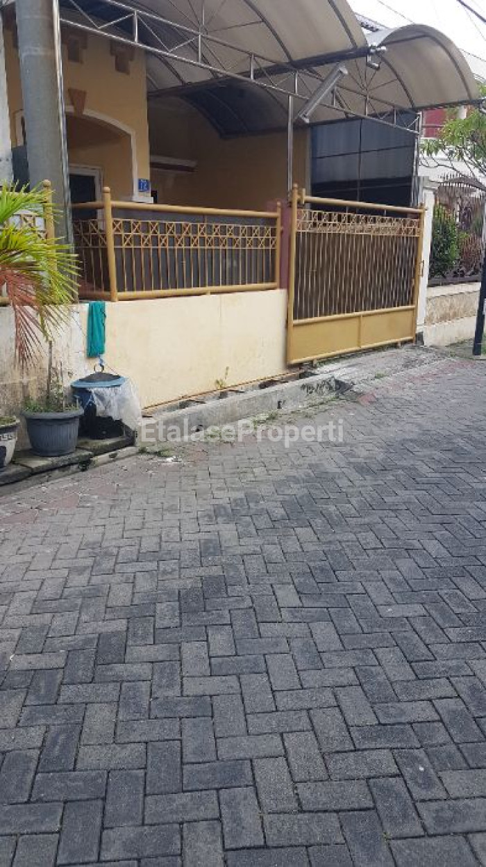 Foto properti Dijual Rumah Siap Huni Di Karang Empat 1