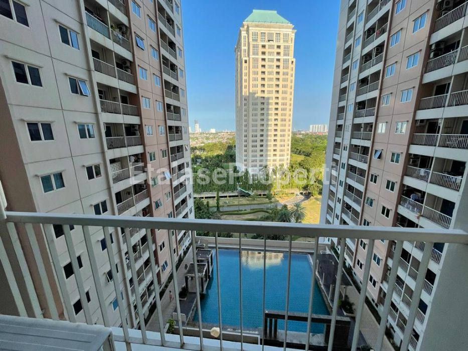 Foto properti PBG Apartment Tower B Disewakan 1
