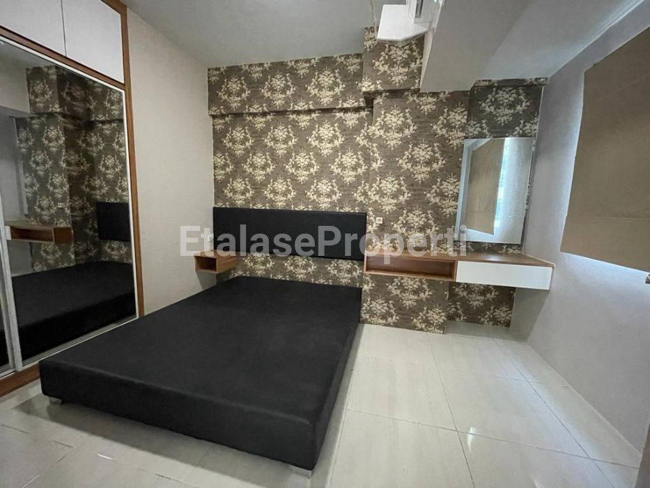 Foto properti PBG Apartment Tower B Disewakan 4