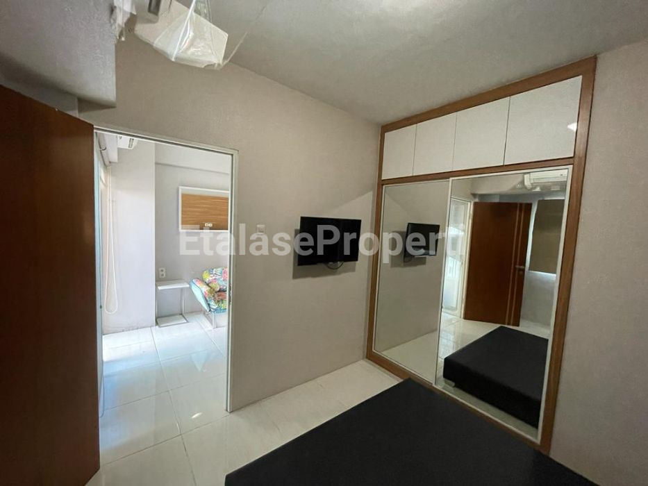 Foto properti PBG Apartment Tower B Disewakan 5