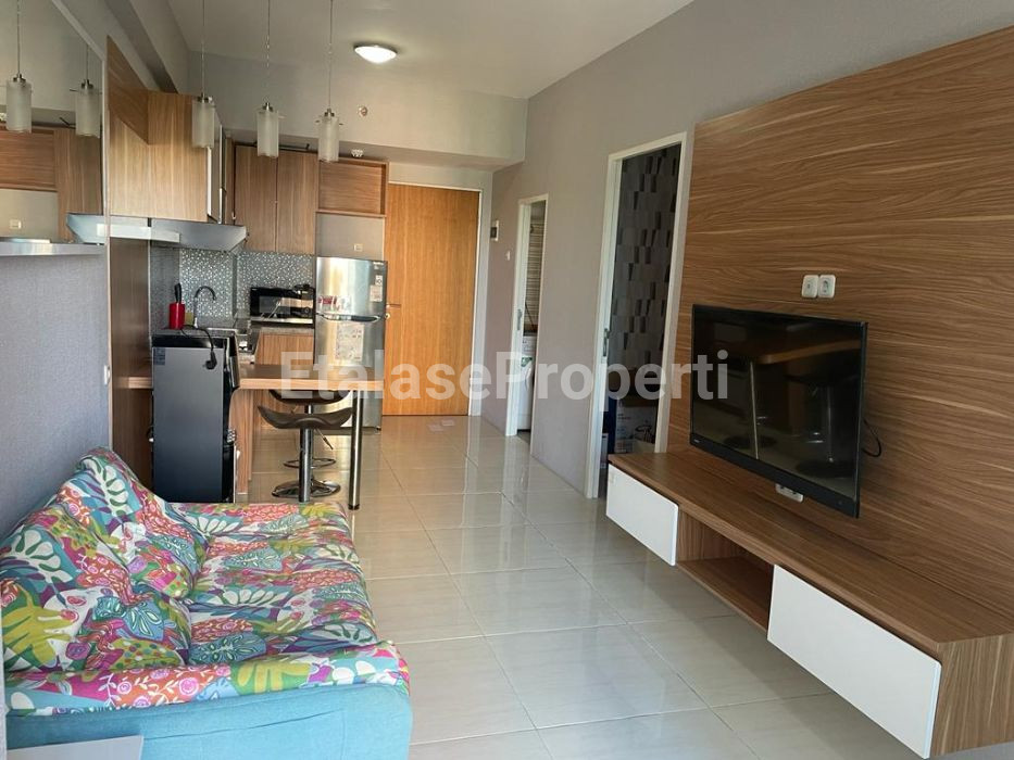 Foto properti PBG Apartment Tower B Disewakan 6