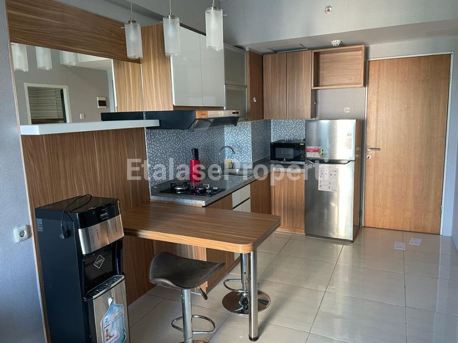 Foto properti PBG Apartment Tower B Disewakan 8