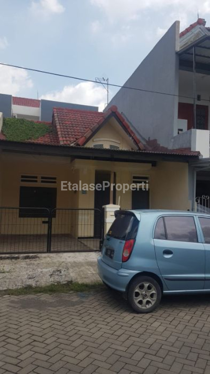 Foto properti Dijual Cepat! Rumah Minimalis Siap Huni Lokasi Pantai Mentari 1