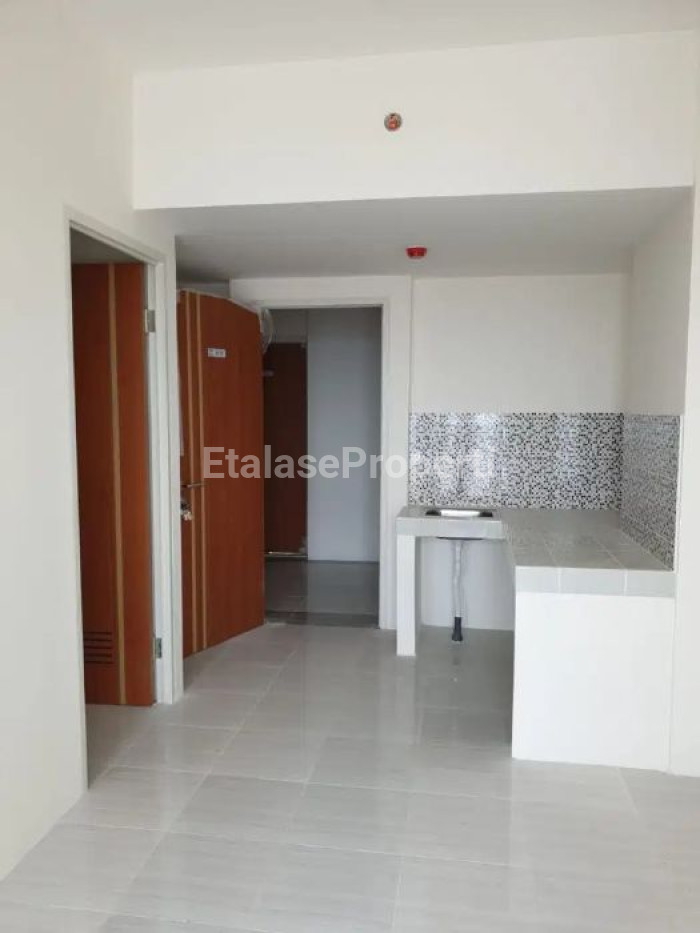 Foto properti Dijual Apartemen Penthouse Puncak CBD 1