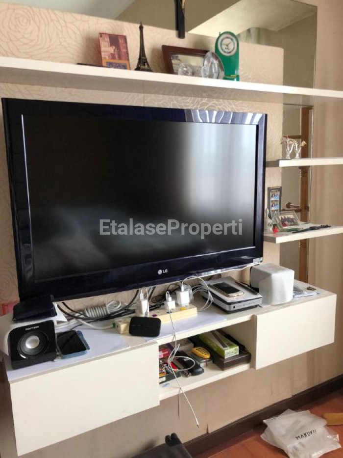 Foto properti Dijual Apartemen Istimewa (SOLD) 1