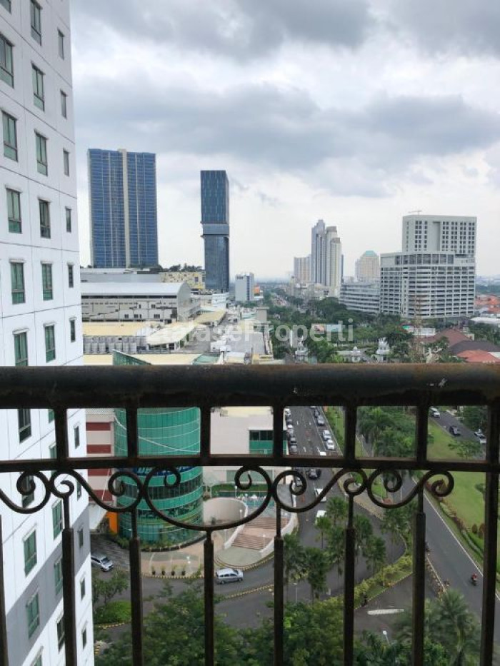 Foto properti Dijual Apartemen Istimewa (SOLD) 3