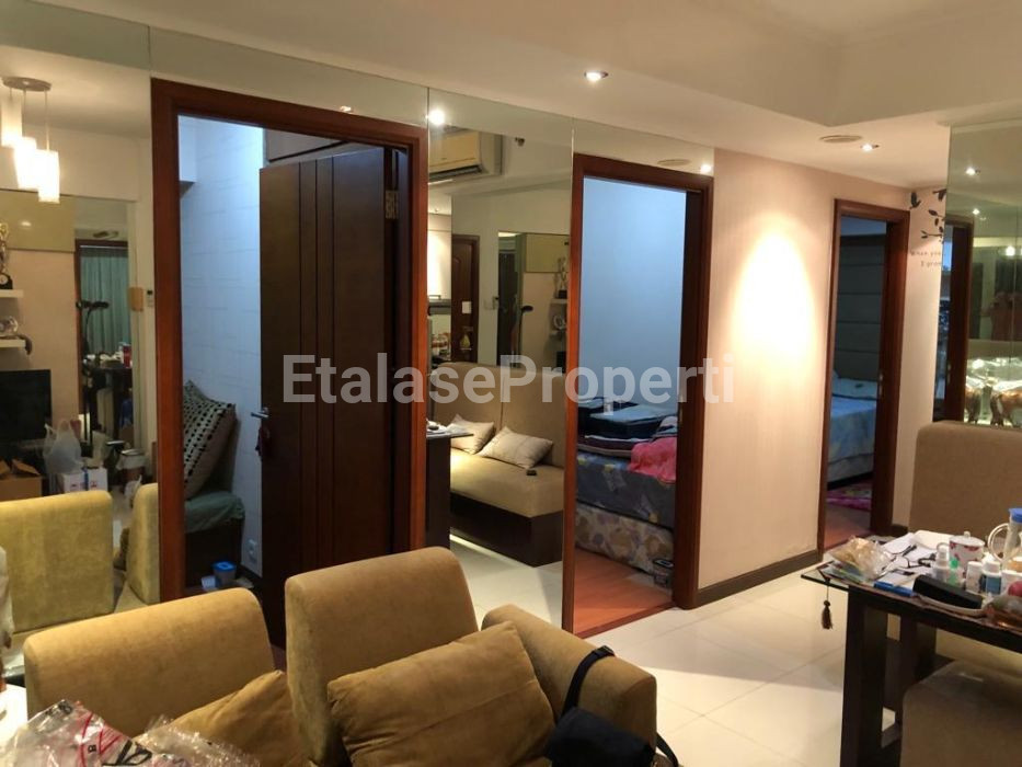 Foto properti Dijual Apartemen Istimewa (SOLD) 6