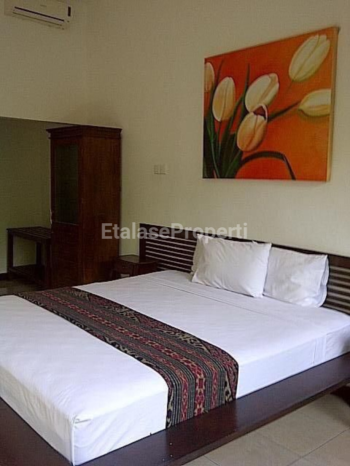 Foto properti Dijual Villa Lovina Eco Lodge, Bali Cocok Untuk Resto 9