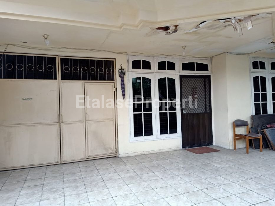 Foto properti DIJUAL CEPAT Darmo Harapan Utara 3