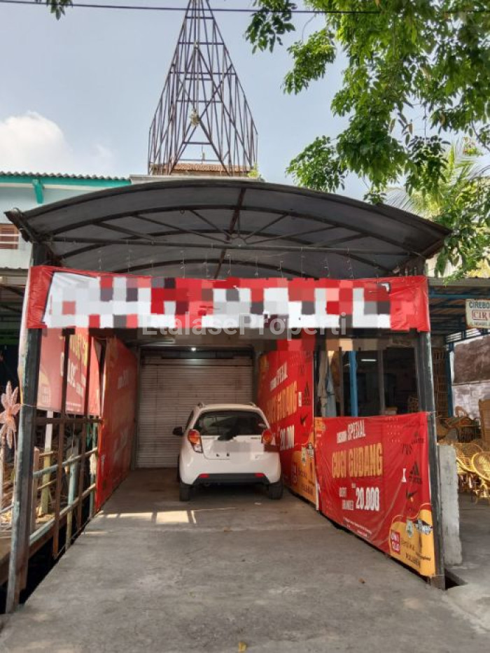 Foto properti JUAL RUKO JALAN BESAR NGAGEL JAYA SELATAN 1