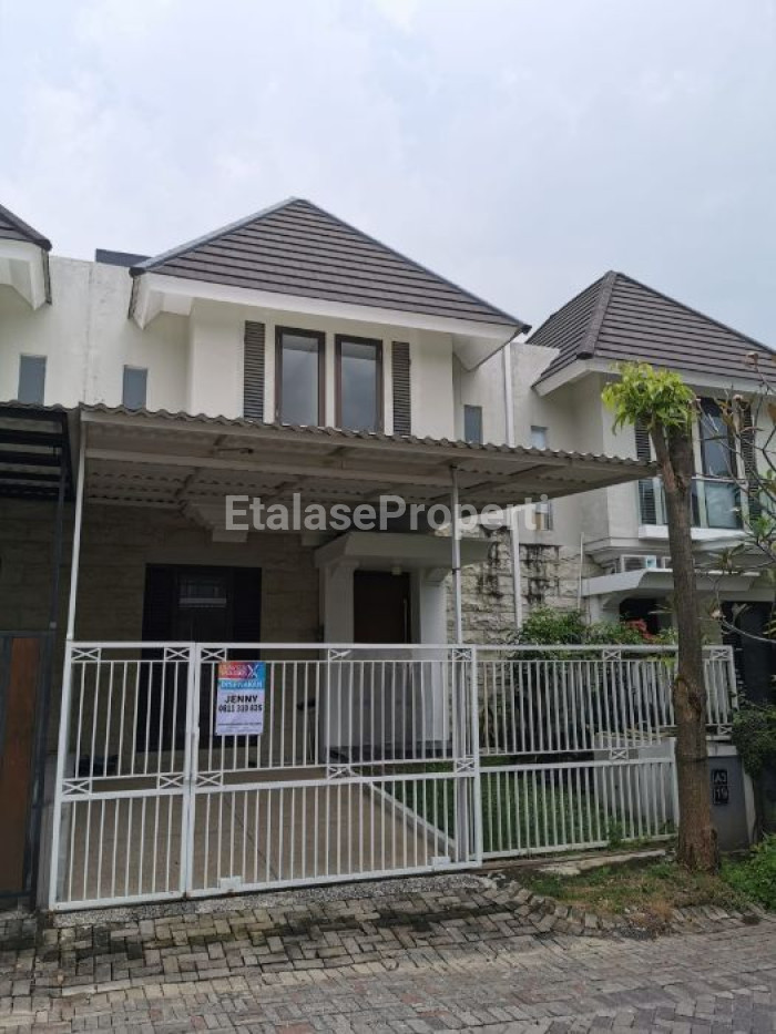 Foto properti Disewakan Rumah Taman Puspa Raya 1