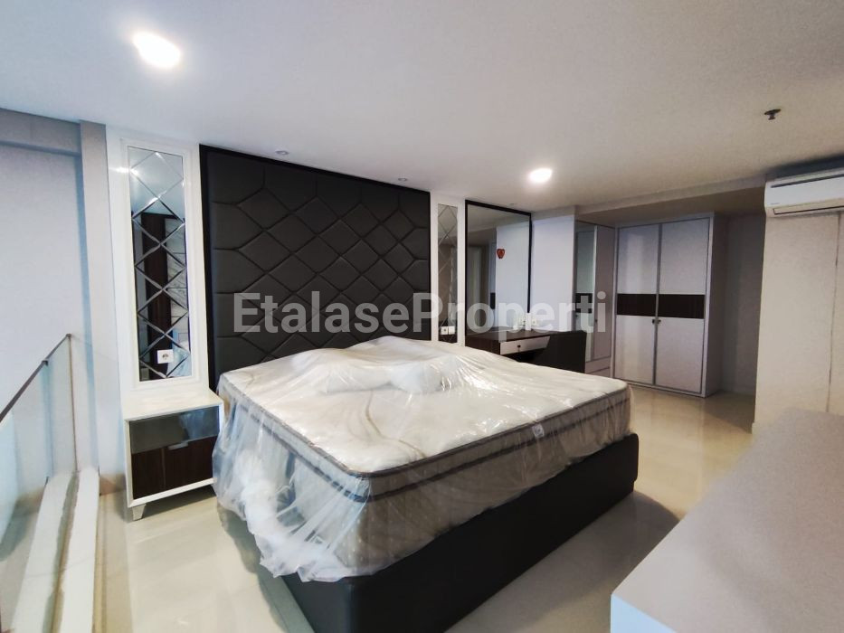 Foto properti Disewakan Soho Skyloft Ciputra World Surabaya Full Furnish Siap Huni! 2