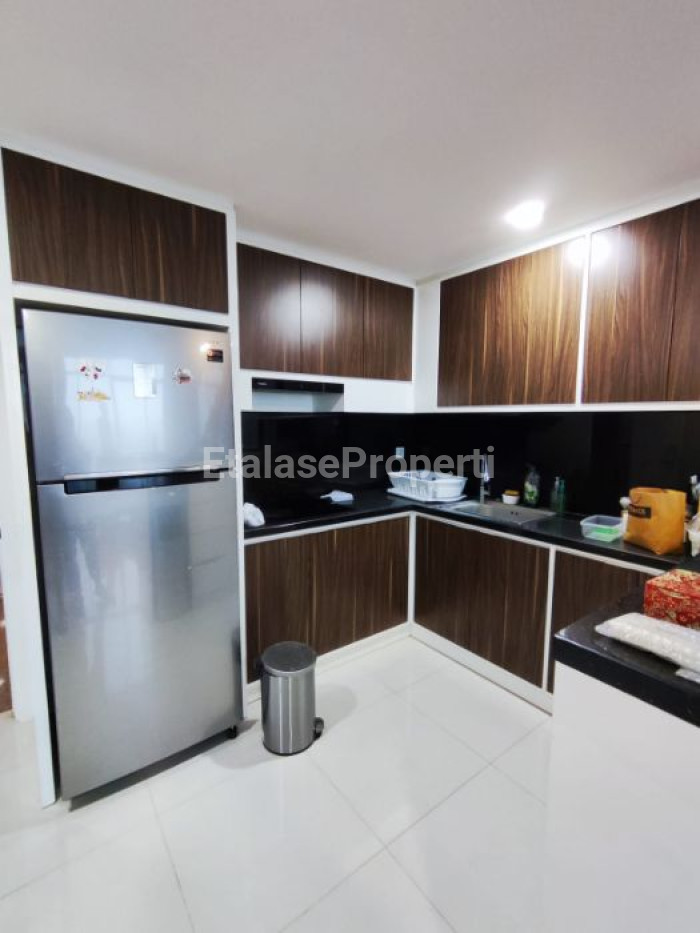 Foto properti Disewakan Soho Skyloft Ciputra World Surabaya Full Furnish Siap Huni! 5