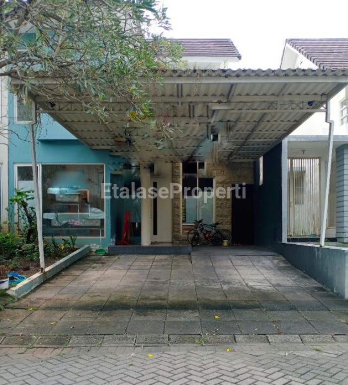 Foto properti Rumah Siap Huni 1