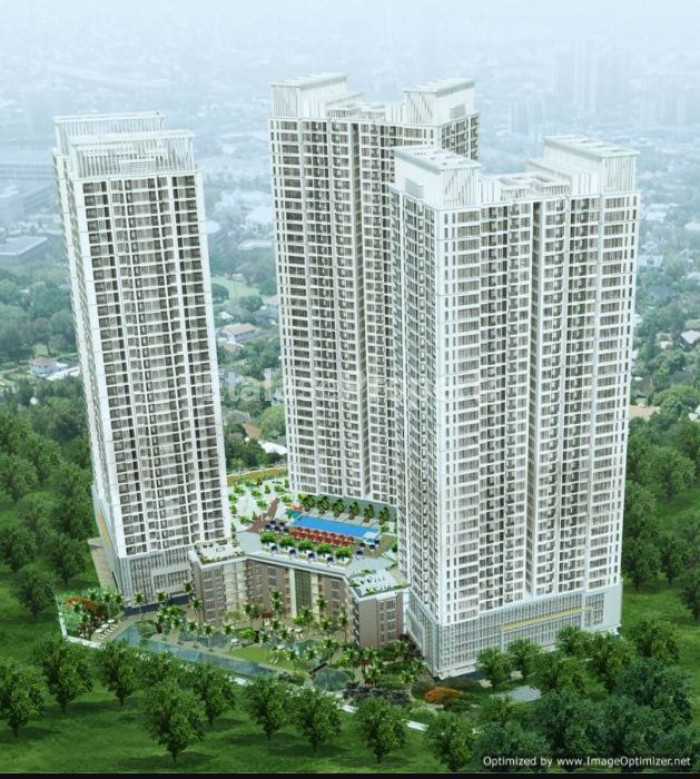 Foto properti Dijual Apartemen The Mansion Kemayoran Tower Gloria 1