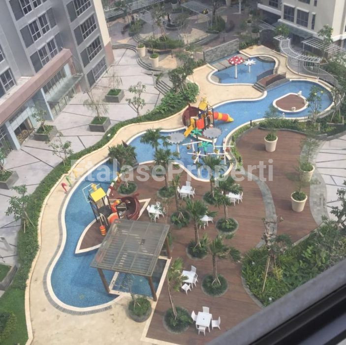 Foto properti Dijual Apartemen The Mansion Kemayoran Tower Gloria 2