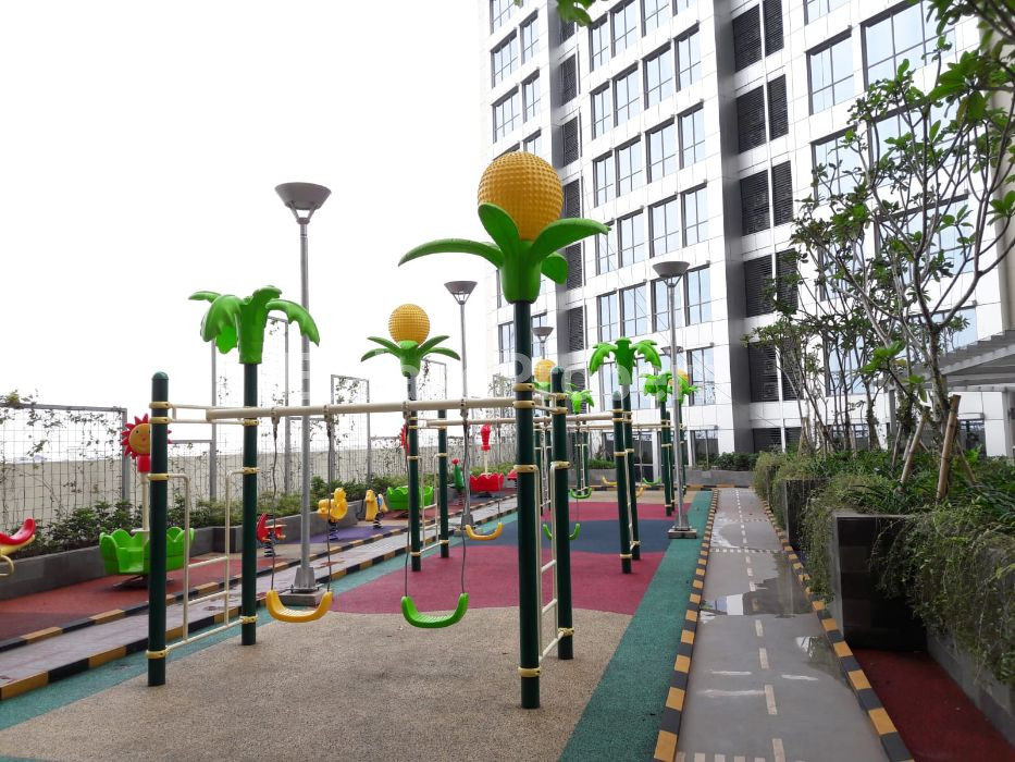 Foto properti Dijual Apartemen The Mansion Kemayoran Tower Gloria 4
