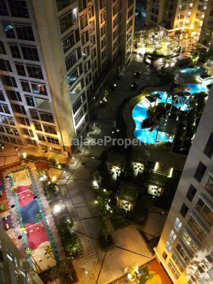 Foto properti Dijual Apartemen The Mansion Kemayoran Tower Gloria 6