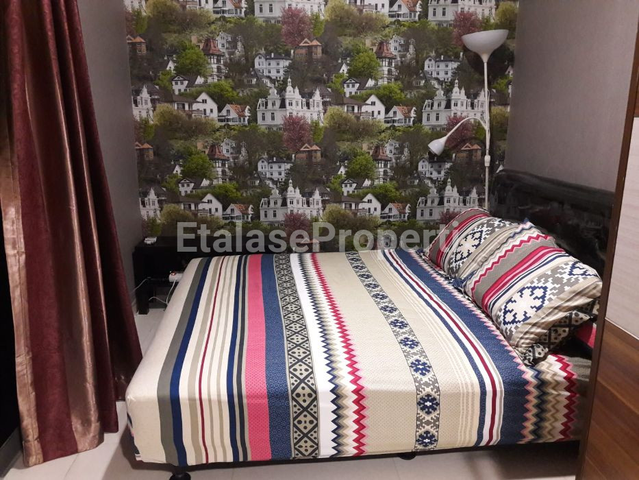 Foto properti Dijual Apartemen The Mansion Kemayoran Tower Gloria 7