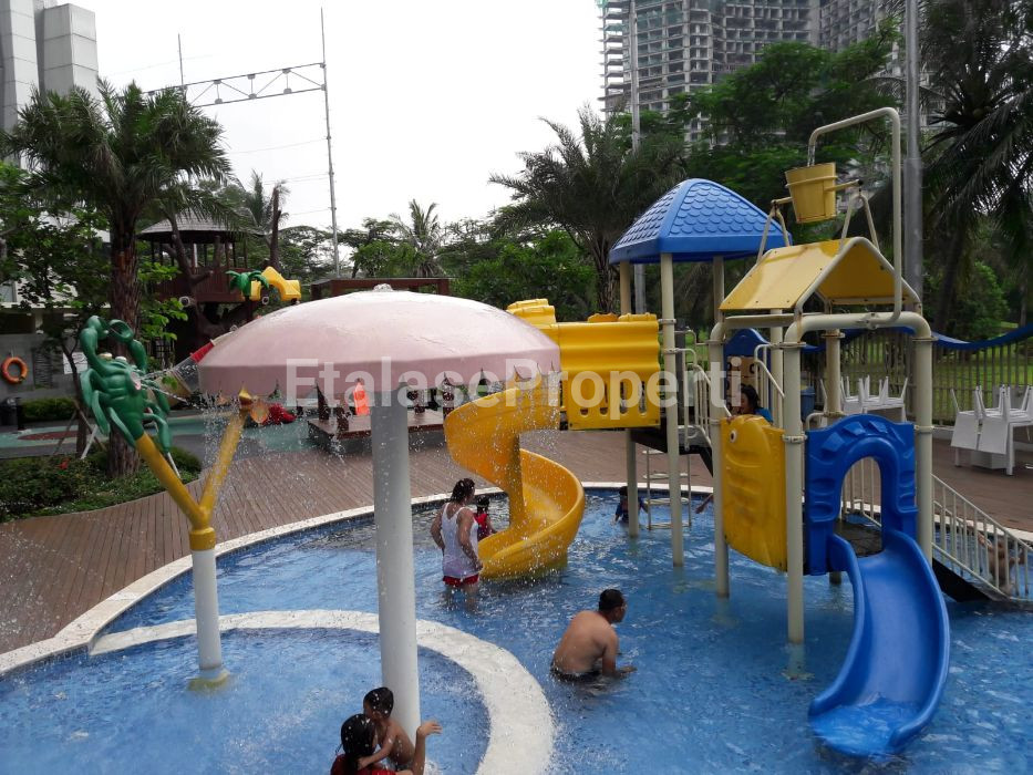 Foto properti Dijual Apartemen The Mansion Kemayoran Tower Gloria 8