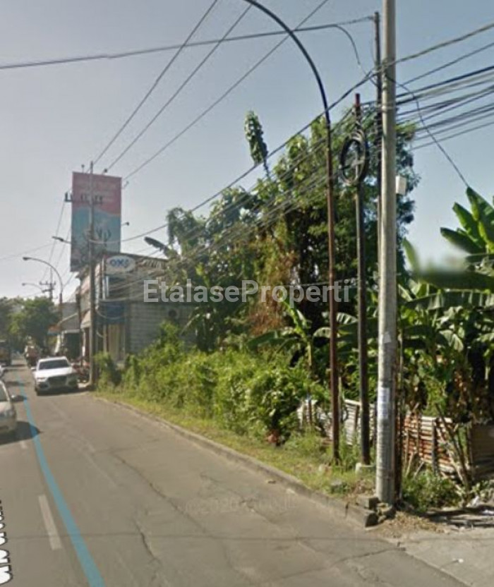 Foto properti SEWA TANAH/LAHAN  DI TERUSAN BOULEVARD  BUKIT DARMO GOLF, SURABAYA BARAT 1