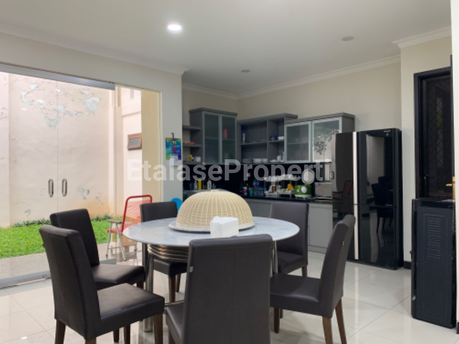 Foto properti DIJUAL Rumah Siap Huni Villa Bukit Mas (VBM) ! 4